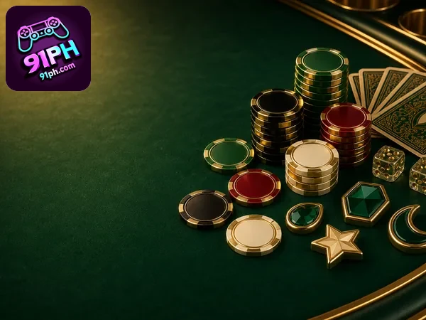 Casino image 1