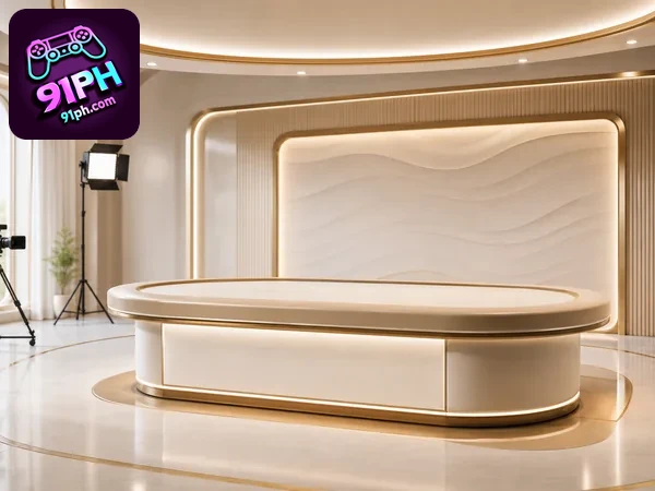 Game Lobby Image 1